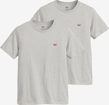 LEVI'S ® Shirt in Grey: front