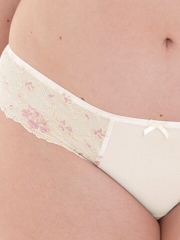 ANITA Slip 'Colette'‌‌ in Beige