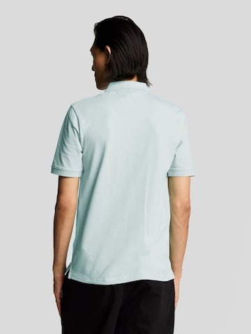 Lyle & Scott Shirt in Green