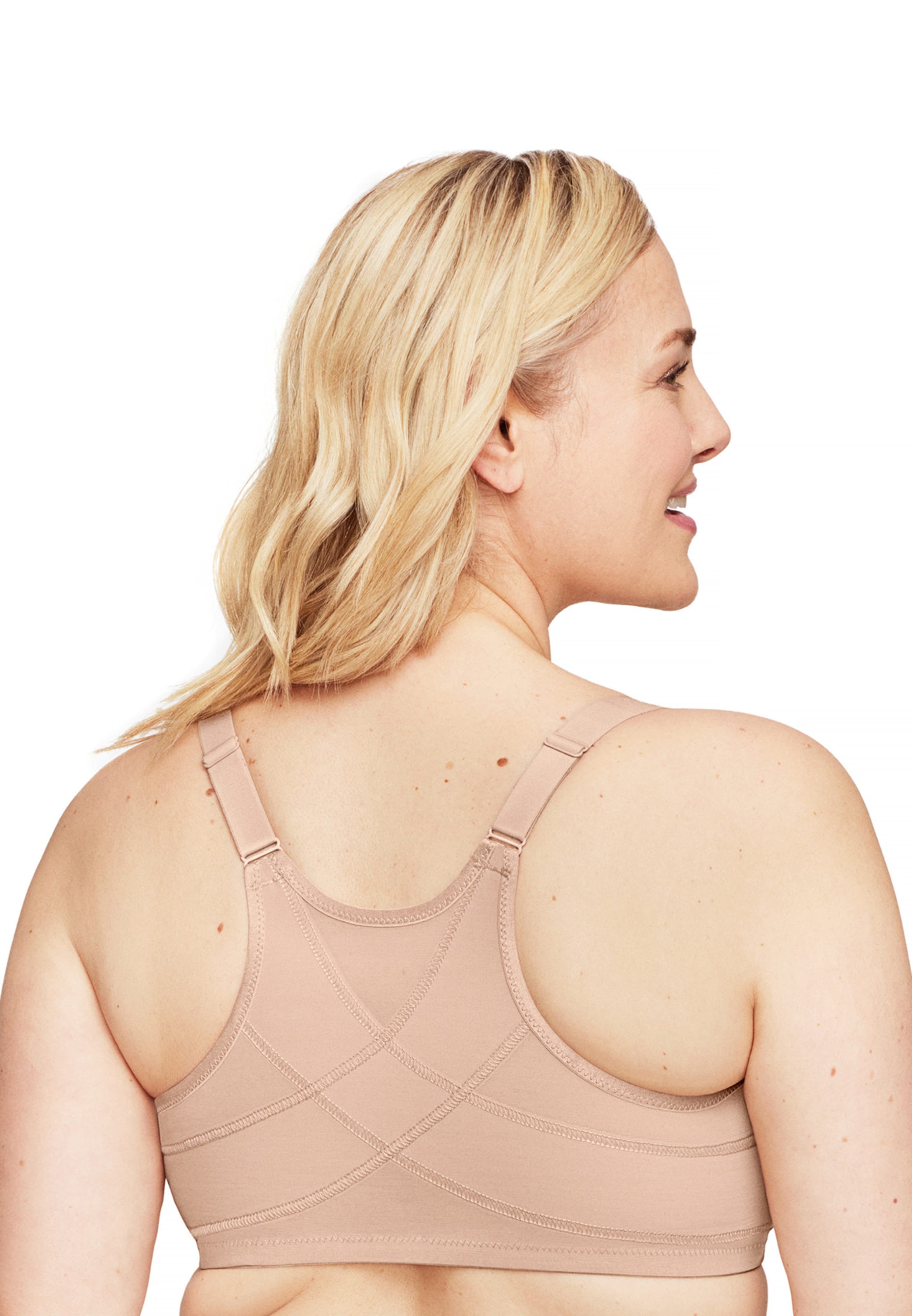 GLAMORISE Minimizer in Beige