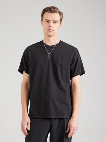 LEVI'S ® Shirt 'The Essential' in Black: front