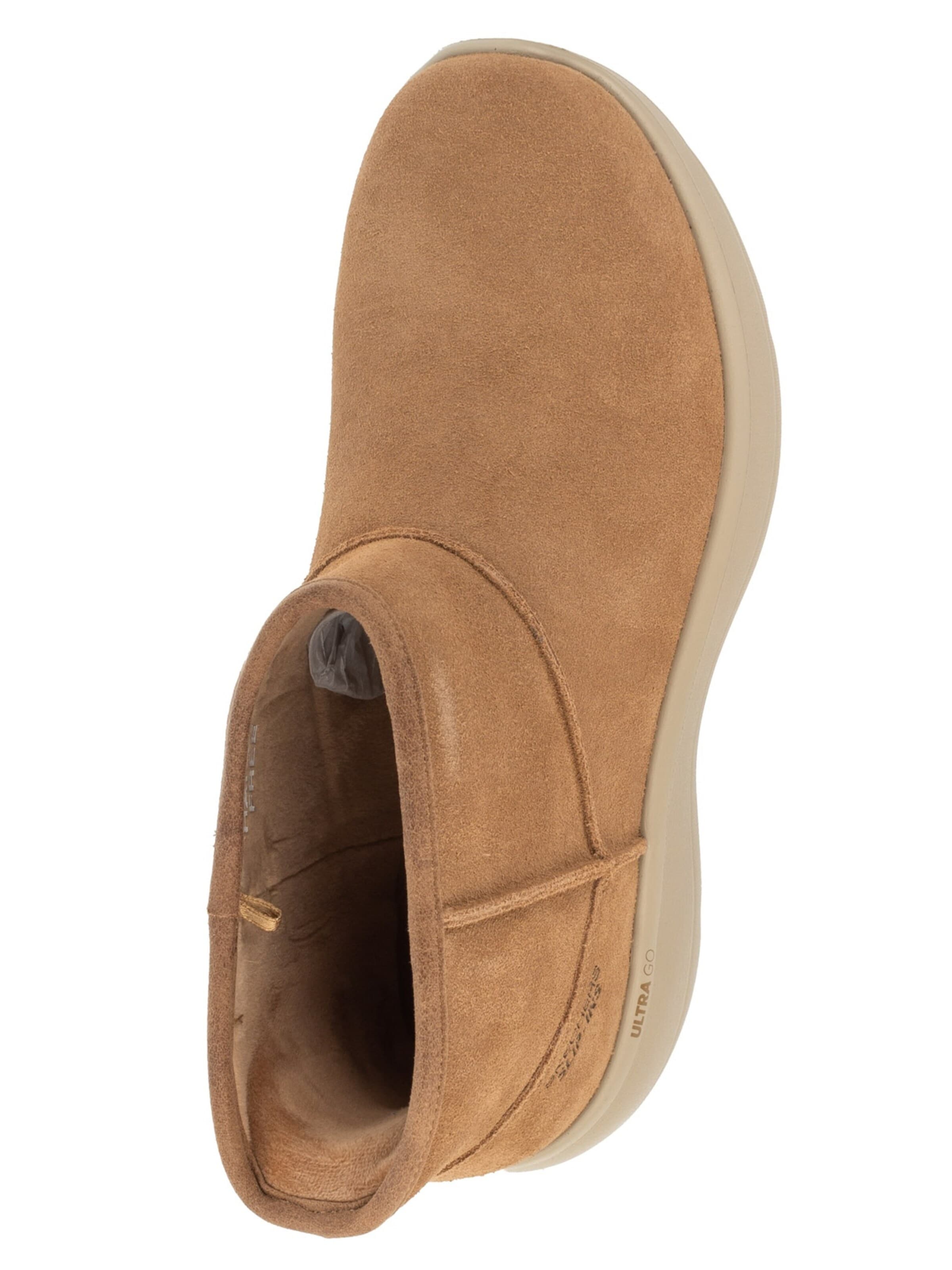 Boots 'On-The-GO Encore - Blair' SKECHERS en marron