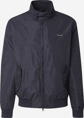 GANT Jacke in Schwarz: Vorderseite