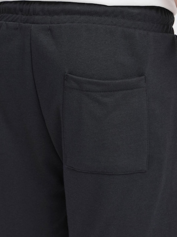 BLEND Loosefit Broek ' BHCANO ' in Zwart