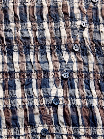 Camicia da donna 'JXZANA' di JJXX in marrone