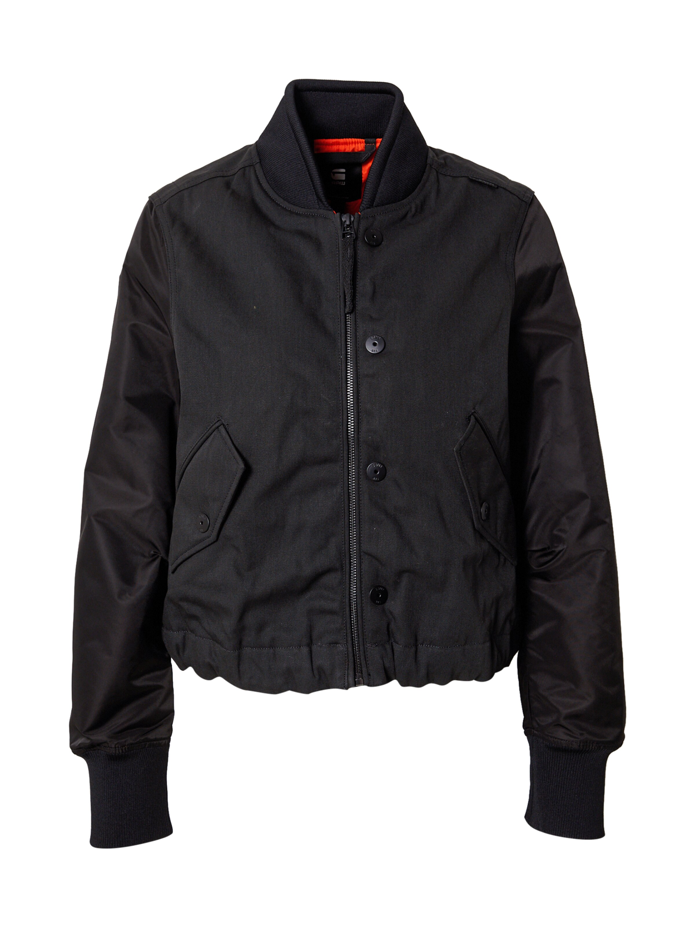 Airforce Women Bomber Jacket - Gun Metal - Eddy's Eindhoven