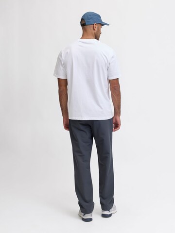 T-Shirt JACK & JONES en blanc