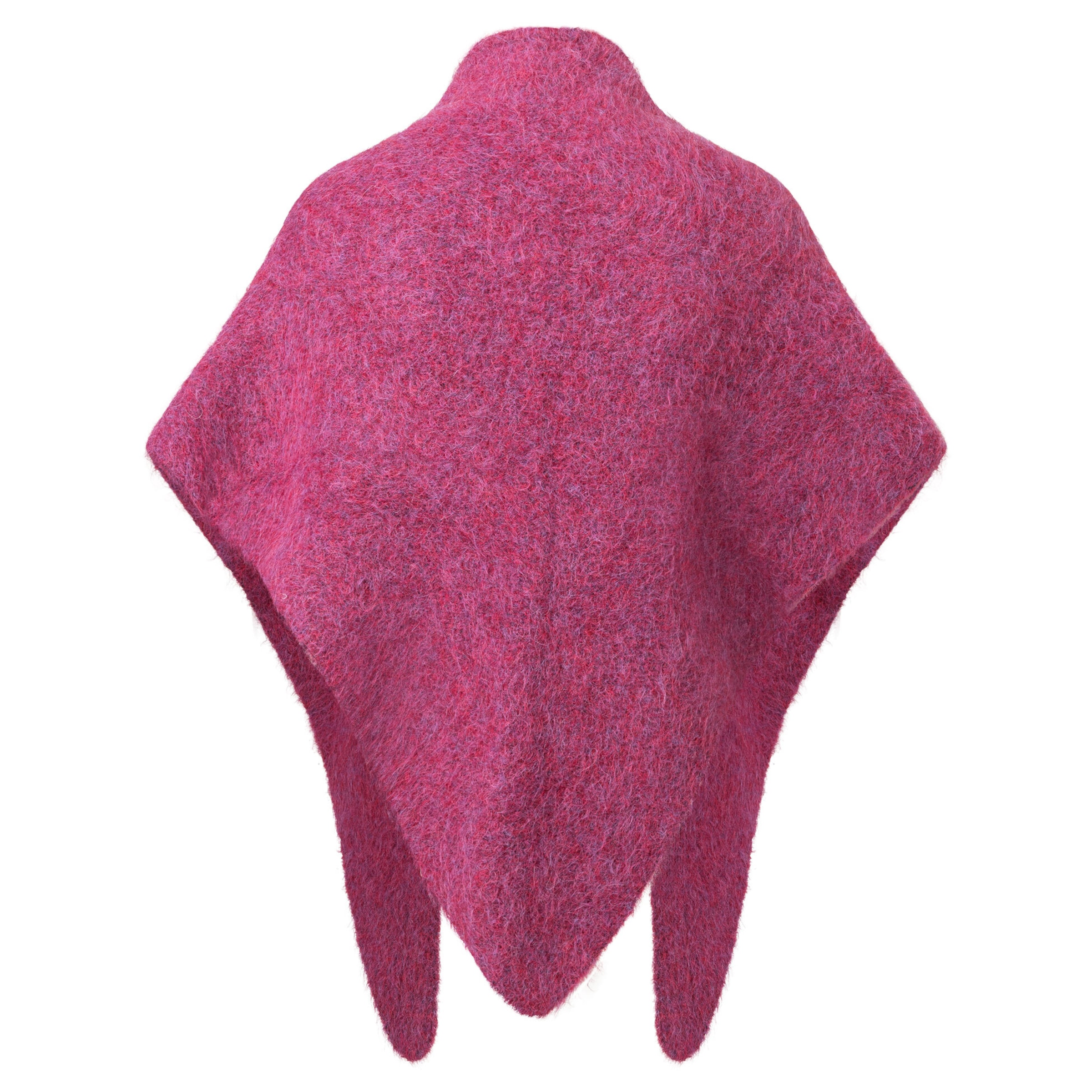 Roeckl Sjaal 'Hug Me' in Roze