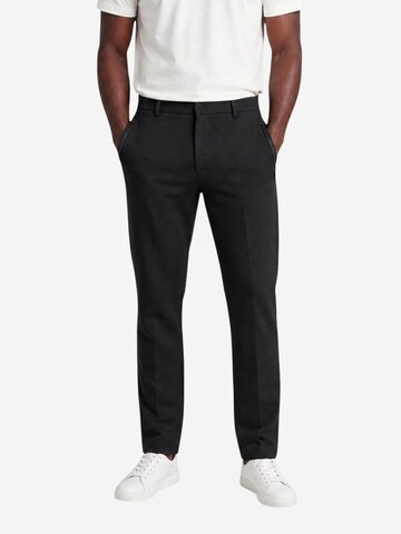 regular Pantaloni sportivi 'XM001302 AF10818' di ARMANI EXCHANGE in nero