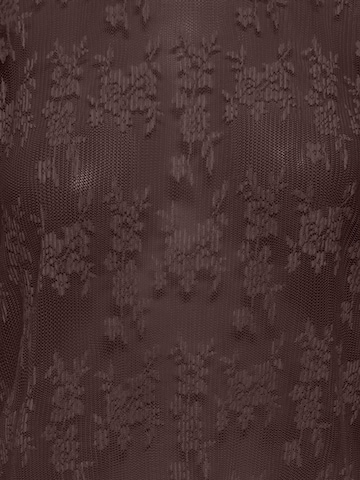 Camicia da donna 'ONLCrisma' di ONLY in marrone