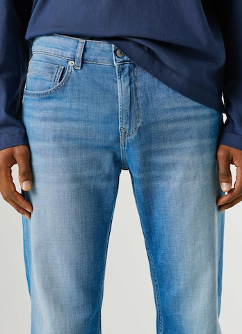 regular Jeans di Pepe Jeans in blu