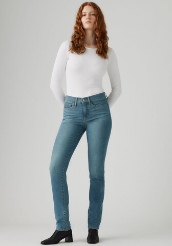 LEVI'S ® Slim fit Jeans in Blue