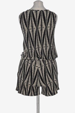 LASCANA Overall oder Jumpsuit S in Schwarz