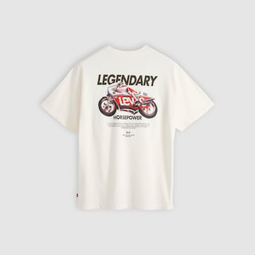 LEVI'S ® Shirt in Bruin