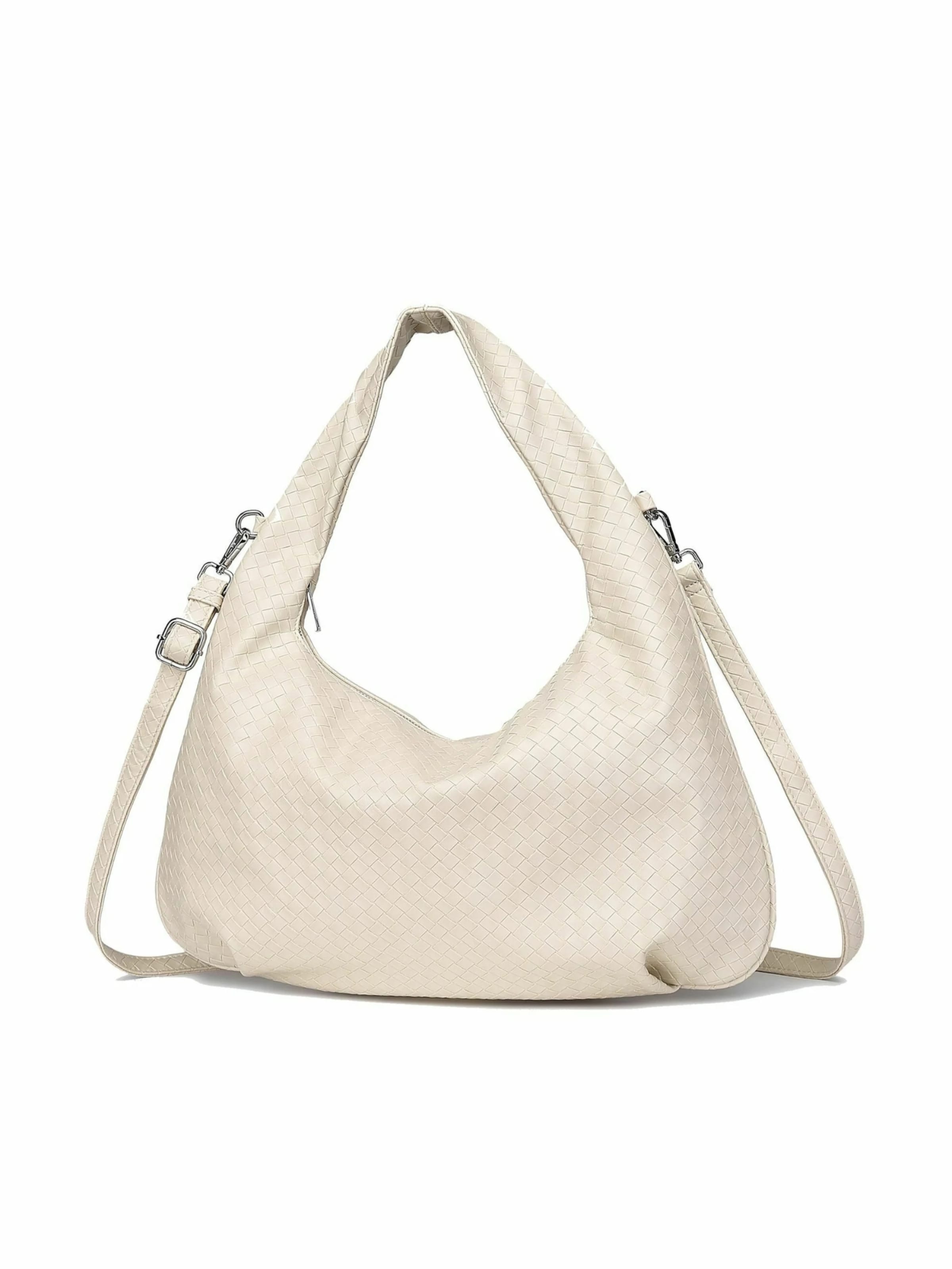 Noella Ostoskassi ' Peony ' värissä beige