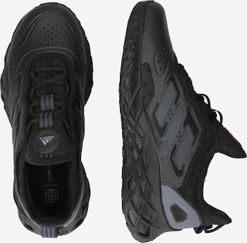 ADIDAS SPORTSWEAR Athletic Shoes 'Web Boost' in Black