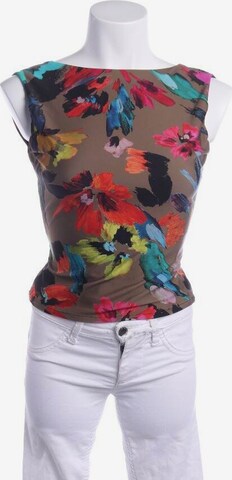 Stella McCartney Top & Shirt in S in Mixed colors: front