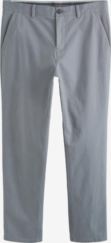 Regular Pantaloni eleganți de la Next pe albastru: față