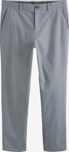 „Chino“ stiliaus kelnės iš Next, spalva – mėlyna dūmų spalva, Prekių apžvalga