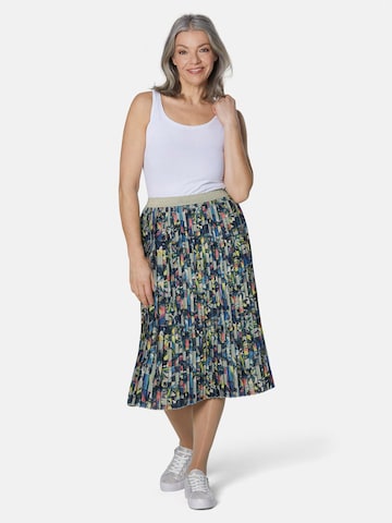 Goldner Skirt in Mixed colors
