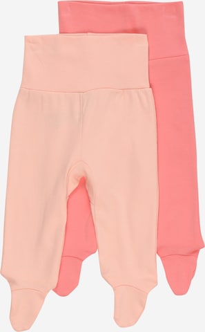 Boley Jogginghose in Pink: front