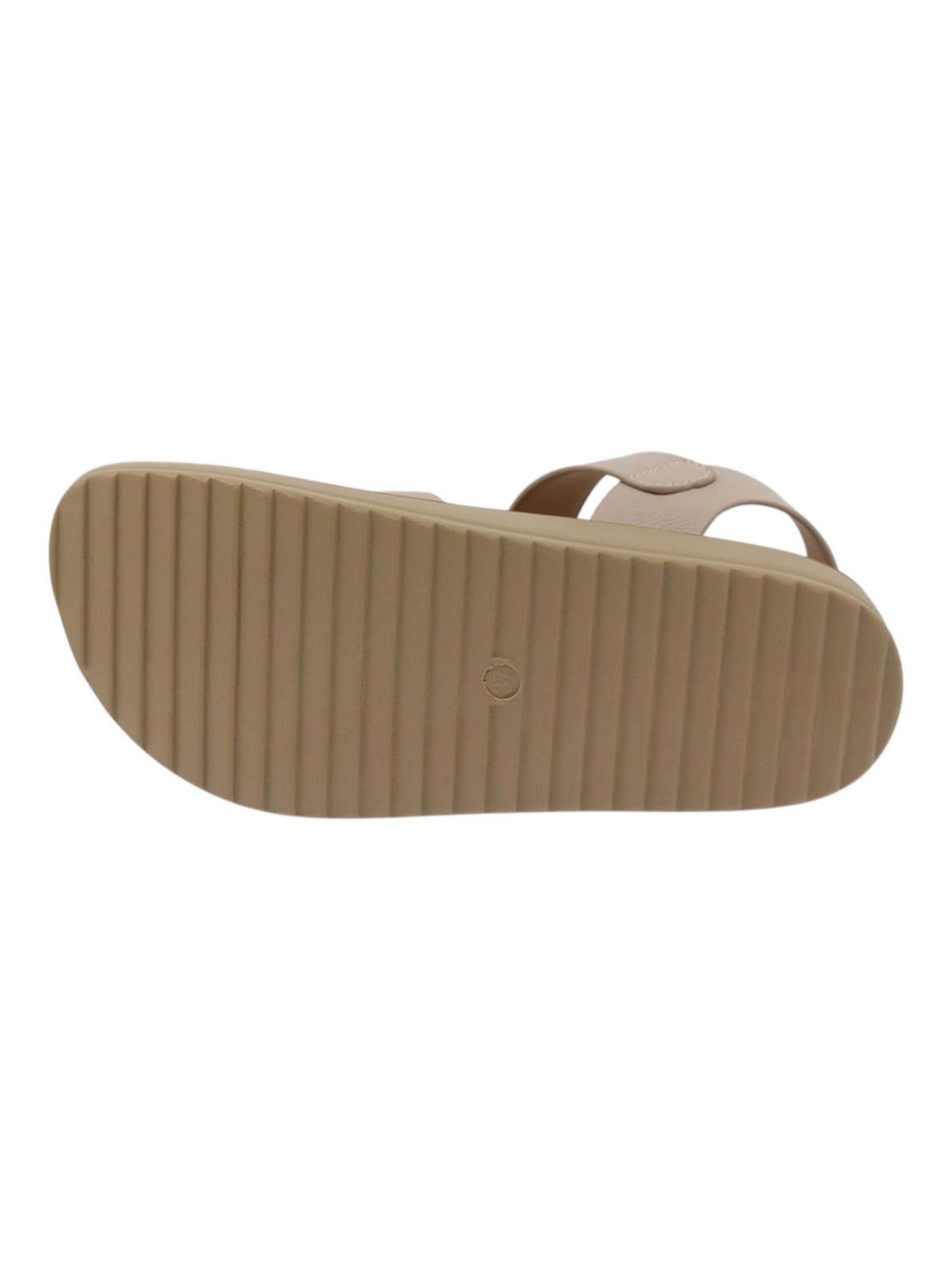 Beppi Sandale 'Casual Sandal'‌‌‌‌‌‌‌‌‌ in Grau