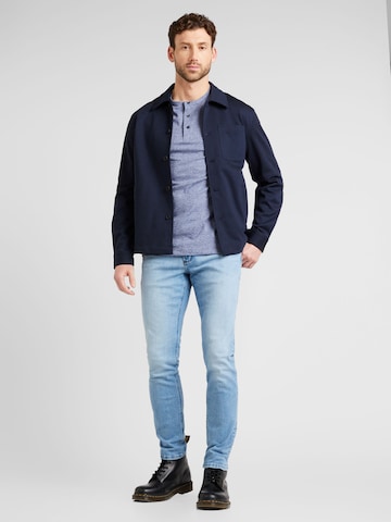 ANTONY MORATO Slimfit Jeans 'KURT' in Blauw