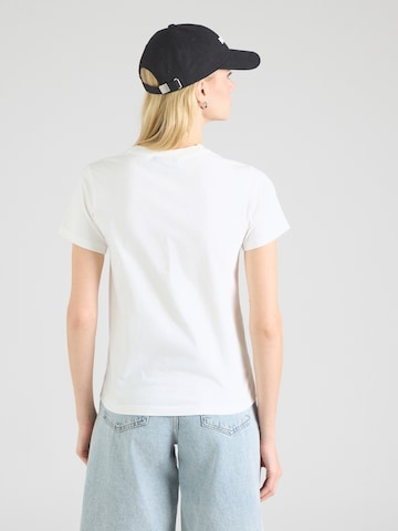 Pegador Majica 'MILDURA' | bela barva