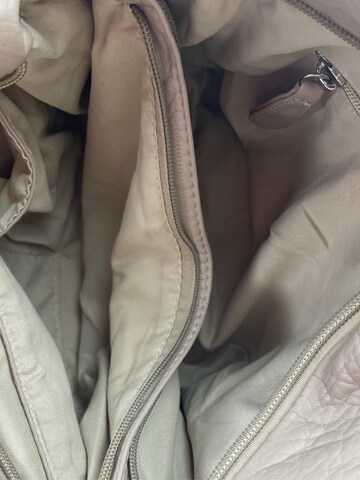 Kumixi Handtasche in Beige