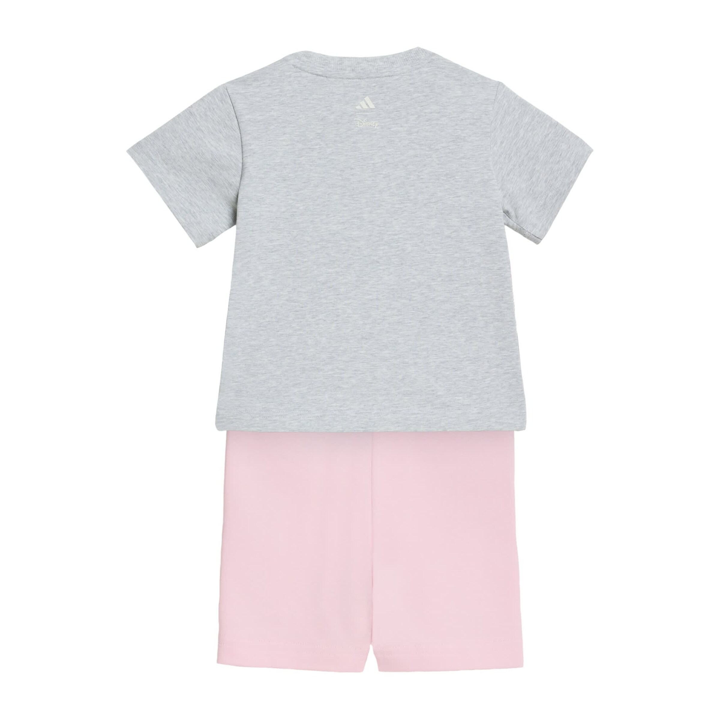 Survêtement 'Disney Minnie Maus' ADIDAS SPORTSWEAR en gris