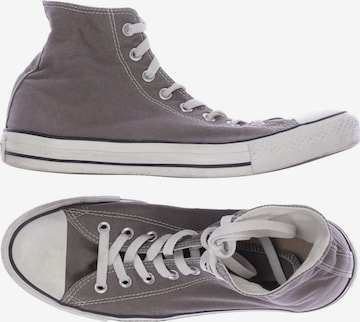 CONVERSE Sneaker 44 in Grau: predná strana