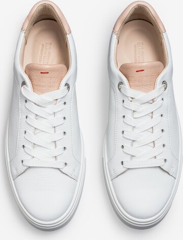 LLOYD Sneakers in White