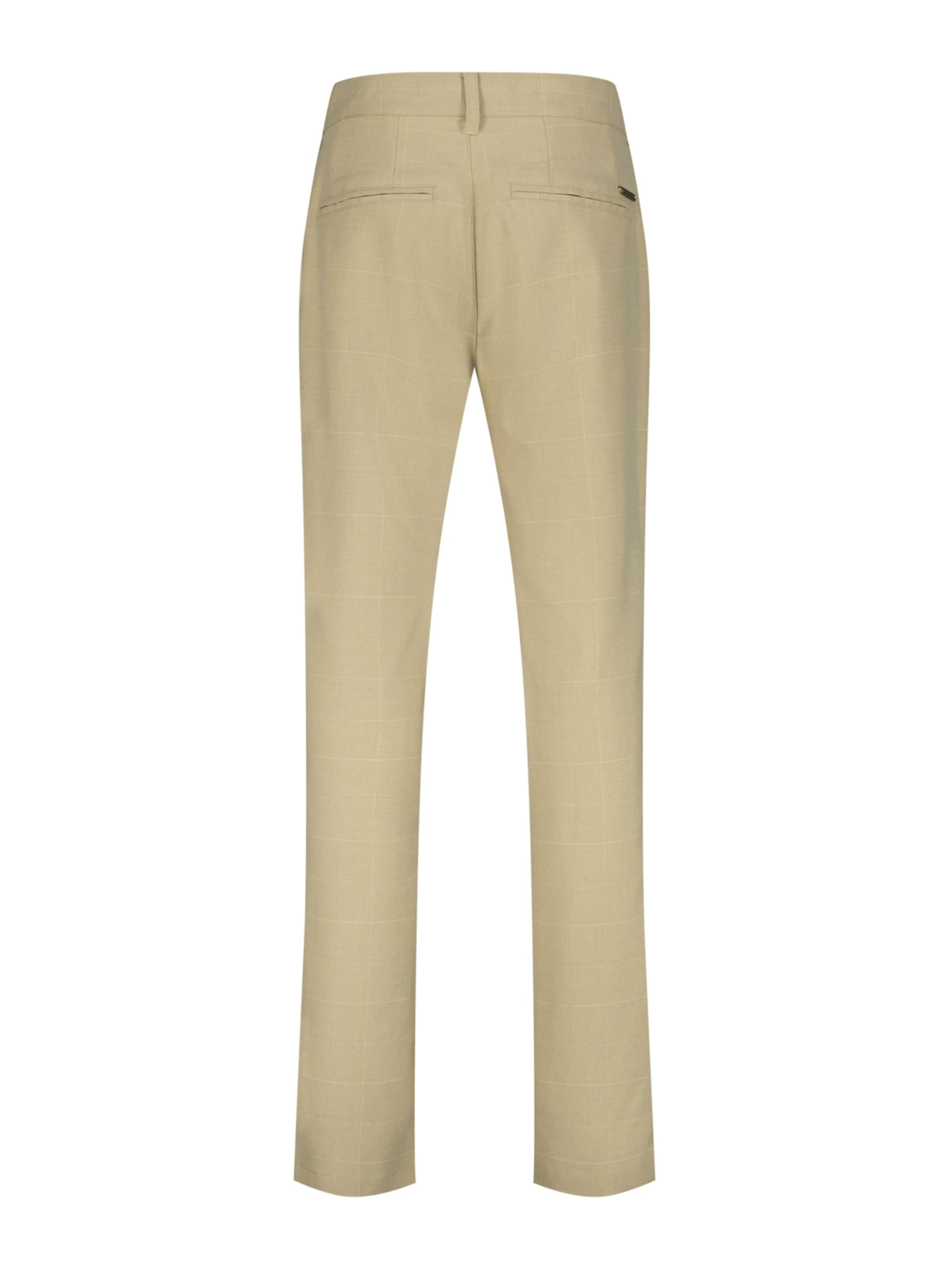 VINGINO Normální Kalhoty 'Sesto' – bílá