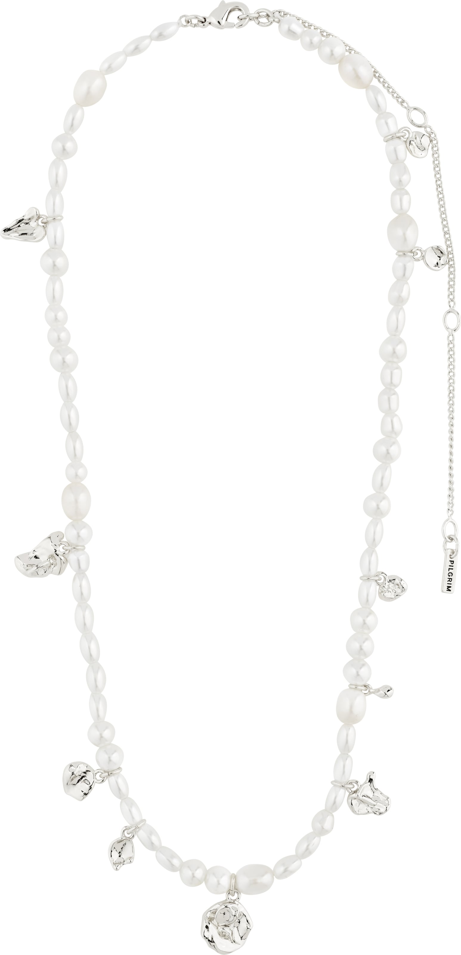 Pilgrim Kett 'Intent', värv Hõbe