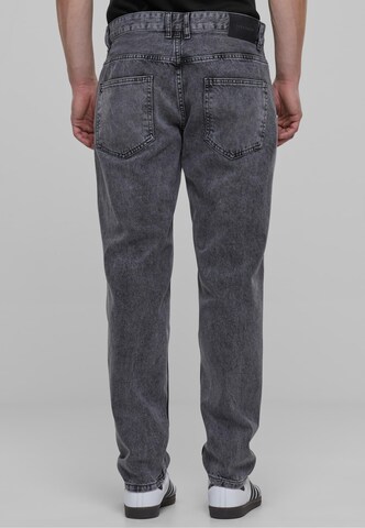 2Y Premium Loose fit Jeans in Grey