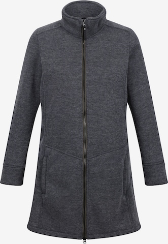 REGATTA Outdoor Coat 'Anderby' in Grey: front