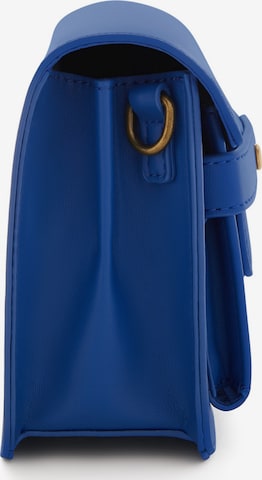 Violet Hamden Crossbody Bag in Blue
