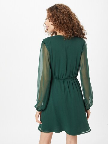 Robe 'Rachel' ABOUT YOU en vert