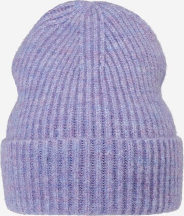 Karolina Kurkova Originals - Gorros 'Aylin' em roxo