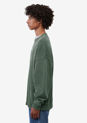 Marc O'Polo DENIM Sweatshirt in Groen