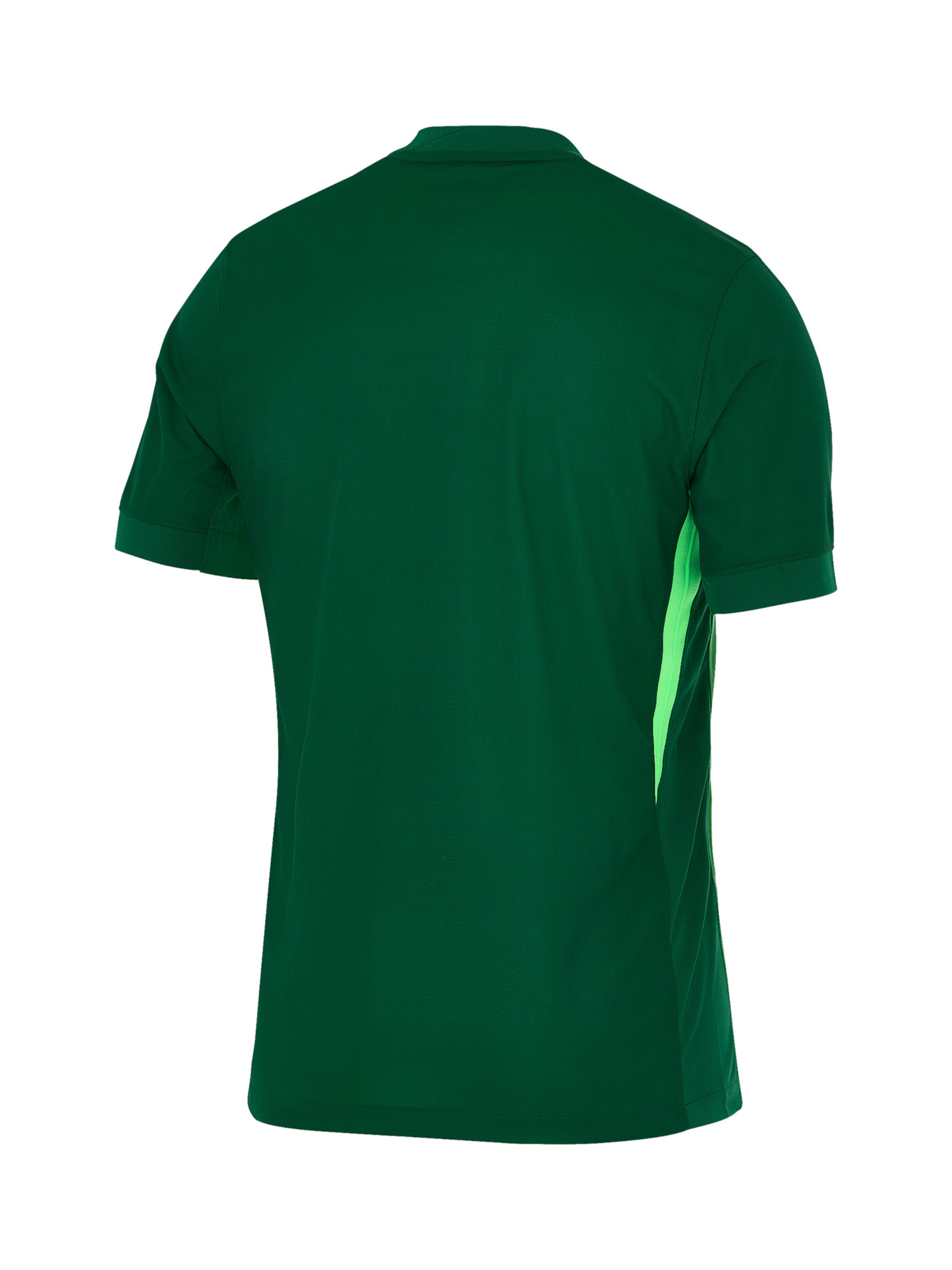 NIKE Jersey in Green
