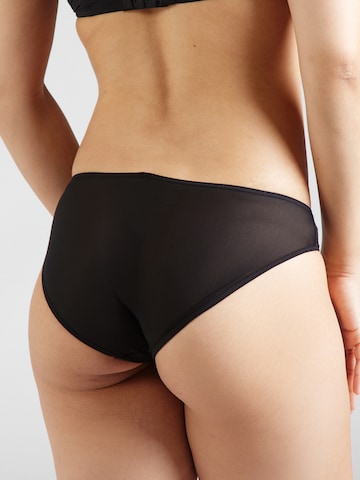 Calvin Klein Underwear - Braga en negro