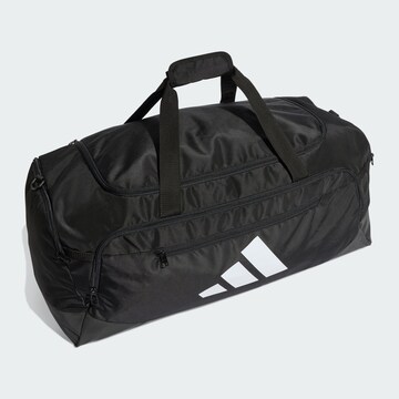 Borsa sportiva di ADIDAS PERFORMANCE in nero