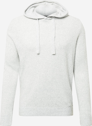 CINQUE Sweater 'STEWARD' in Grey: front