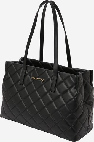 VALENTINO Shopper i sort