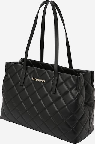 VALENTINO Shopper táska - fekete