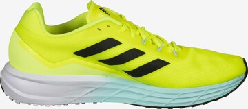 ADIDAS SPORTSWEAR Laufschuh in Gelb