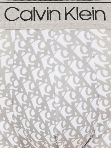 Calvin Klein Underwear Boksarice | modra barva