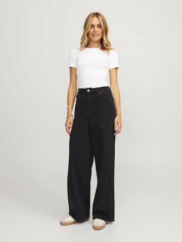 Wide Leg Jean 'JXTokyo' JJXX en noir