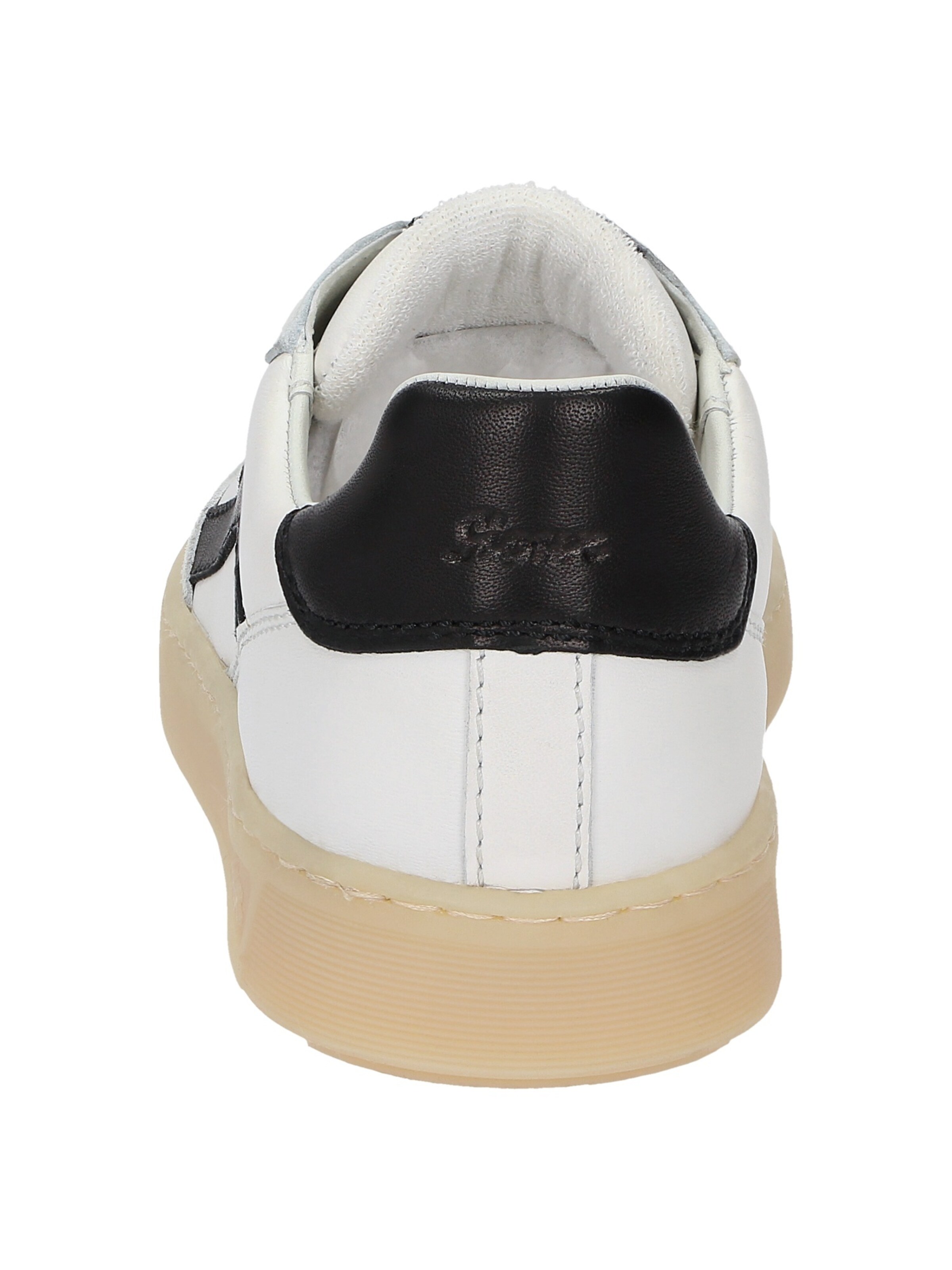 SIOUX Platform trainers ' Tedroso-DA-714 ' in White